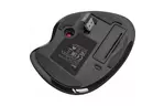 Мышка Trust Sferia Wireless Trackball Black (23121)
