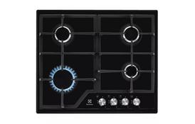 Варочная поверхность Electrolux GEE26MB - Фото