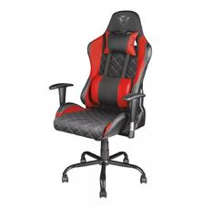 Кресло игровое Trust GXT707R Resto Red (22692)