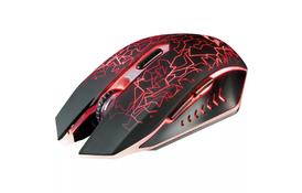 Мышка Trust GXT 107 Izza Wireless Optical Gaming Mouse (23214)  - Фото