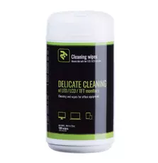 Влажные салфетки 2E для оргтехники.100 шт.10X10 см (2E-SK100WSM)