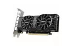 Видеокарта MSI GeForce GTX1650 4096Mb LP OC (GTX 1650 4GT LP OC)