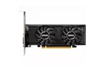 Видеокарта MSI GeForce GTX1650 4096Mb LP OC (GTX 1650 4GT LP OC)