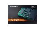 Накопитель SSD M.2 2280 1TB Samsung (MZ-N6E1T0BW)