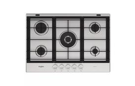 Варочная поверхность Whirlpool GMW7522IXL - Фото
