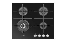 Варочная поверхность Whirlpool GOW6423NB - Фото