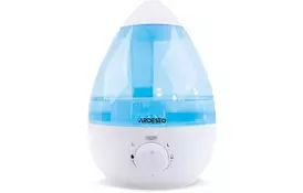 Увлажнитель воздуха Ardesto USHBFX1-2300-BLUE - Фото