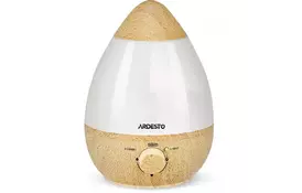 Увлажнитель воздуха Ardesto USHBFX1-2300-BRIGHT-WOOD - Фото
