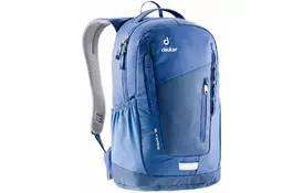 Рюкзак Deuter StepOut 16л 7712 midnight-steel (3810315 3395) - Фото