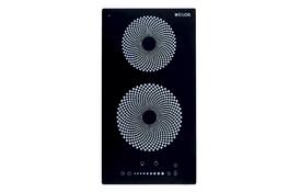 Варочная поверхность WEILOR WHC 321 BLACK - Фото