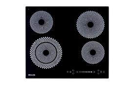 Варочная поверхность WEILOR WHC 651 BLACK - Фото