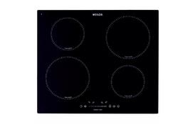 Варочная поверхность WEILOR WIS 642 BLACK - Фото
