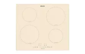 Варочная поверхность WEILOR WIS 642 BS - Фото