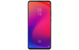 Мобильный телефон Xiaomi Mi9T Pro 6/64GB Carbon Black - Фото
