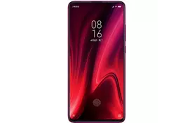 Мобильный телефон Xiaomi Mi9T Pro 6/128GB Flame Red - Фото