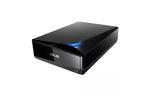 Привод ASUS BW-16D1H-U PRO Blu-ray Writer USB 3.0 External Black