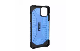 Чехол UAG для iPhone 11 Plasma, Cobalt - Фото