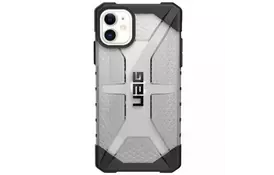 Чехол UAG для iPhone 11 Plasma, Ice - Фото