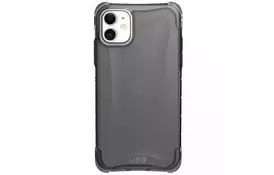 Чехол UAG для iPhone 11 Plyo, Ash - Фото