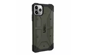 Чехол UAG для iPhone 11 Pro Max Pathfinder, Olive Drab - Фото