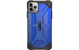 Чехол UAG для iPhone 11 Pro Max Plasma, Cobalt - Фото