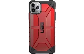 Чехол UAG для iPhone 11 Pro Max Plasma, Magma - Фото