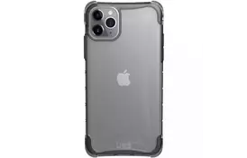 Чехол UAG для iPhone 11 Pro Max Plyo, Ice - Фото
