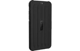 Чехол UAG для iPhone 11 Pro Max Metropolis, Black - Фото