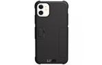 Чехол UAG для iPhone 11 Monarch, Black (111711114040)