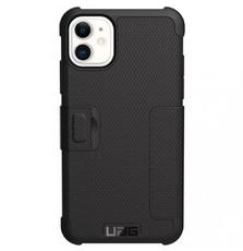 Чехол UAG для iPhone 11 Monarch, Black (111711114040)