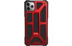 Чехол UAG для iPhone 11 Pro Max Monarch Crimson