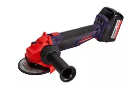 Аккумуляторная угловая шлифмашина Sparky M 18Li HD - Фото