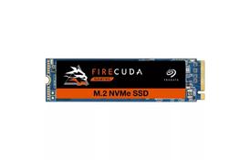 Накопитель SSD M.2 2280 2TB Seagate (ZP2000GM30021) - Фото