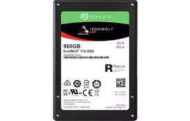 Накопитель SSD 2.5