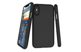 Чехол 2Е для Galaxy A80 (A805) Triangle Black - Фото