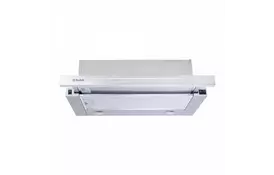 Вытяжка кухонная PERFELLI TL 6202 C S/I 650 LED - Фото
