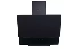 Вытяжка кухонная PERFELLI DNS 6343 B 750 BL LED Strip - Фото