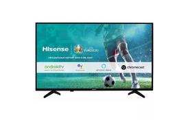 Телевизор Hisense 32B6600PA - Фото