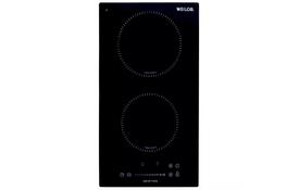 Варочная поверхность WEILOR WIS 322 BLACK - Фото