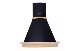 Вытяжка кухонная PERFELLI K 6622 C BL 1000 COUNTRY LED - Фото