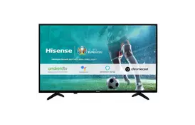 Телевизор Hisense 40B6600PA - Фото