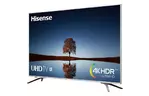Телевизор Hisense H65A6500