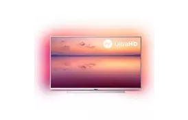 Телевизор PHILIPS 55PUS6804/12 - Фото