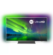 Телевизор PHILIPS 55PUS7504/12