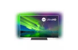 Телевизор PHILIPS 55PUS7504/12 - Фото