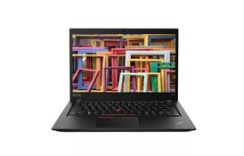 Ноутбук Lenovo ThinkPad T490s (20NX002QRT) - Фото