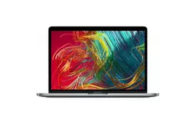 Ноутбук Apple MacBook Pro TB A2159 (Z0W4000G7) - Фото