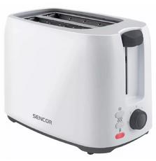 Тостер Sencor STS2606WH