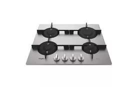 Варочная поверхность Whirlpool PMW64D2IXL - Фото