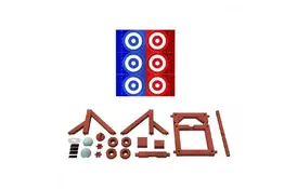 Набор для экспериментов 4М Катапульта (00-03385) - Фото